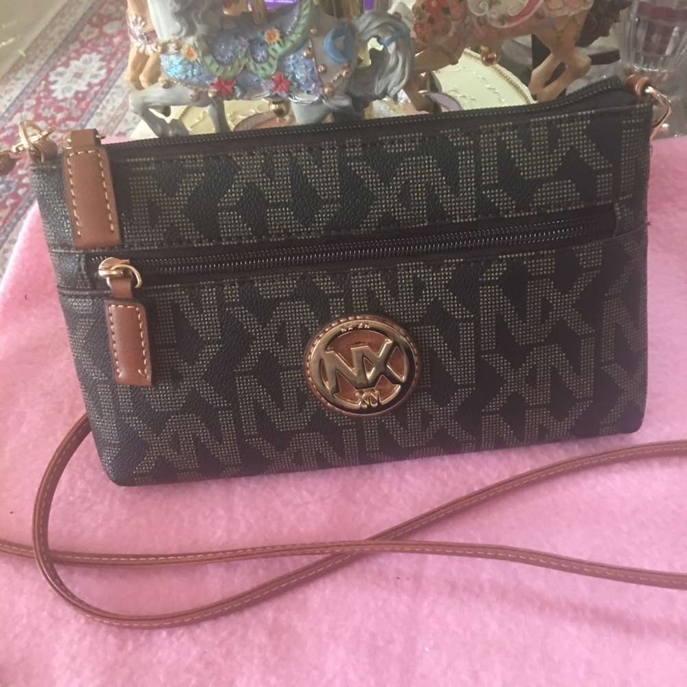 Crossbody handbag new